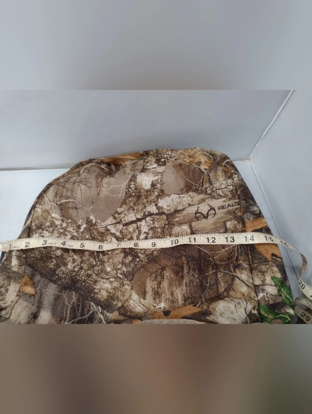 ALPS OutdoorZ Big Bear Lumbar Pack Day Pack 2 in 1 Realtree Xtra Camo A6